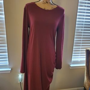 Treasure & Bond Dress